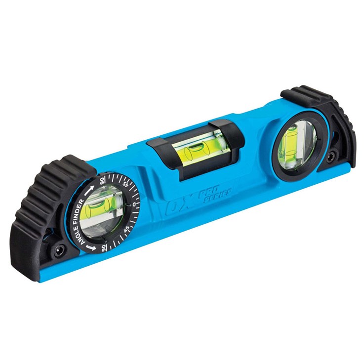 Ox Professional Torpedo Level 250mm